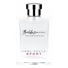 BALDESSARINI Cool Force SPORT M edt 50ml